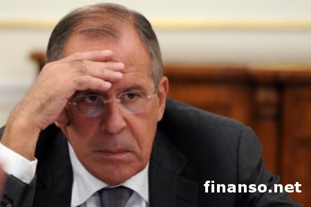 РФ не заинтересована в разрыве дипотношений с Украиной – Лавров