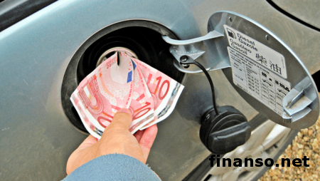 Что делать для снижения расходов топлива в автомобиле