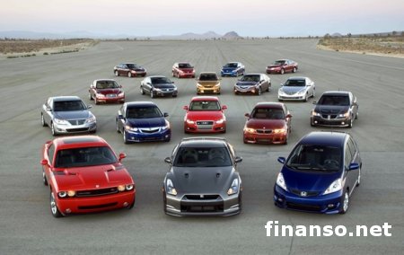 Что является причиной подорожания новых автомобилей