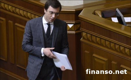 Мининфраструктуры заявил о крахе судостроительства в Украине