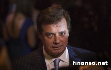 В НАБУ обнародовали список расходов Януковича на Манафорта