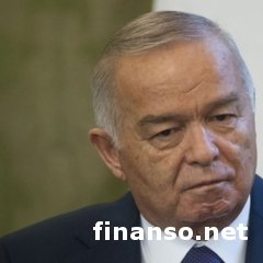 Официально: власти Узбекистана сообщили о смерти Каримова
