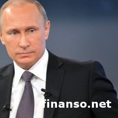 Bloomberg: Путин рассказал о своем преемнике
