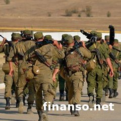 Шкиряк: Россия стянула всю свою армию к границе с Украиной