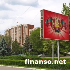 Приднестровье готовится войти в состав России