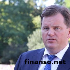 Петр Порошенко уволил с должности главу Киевской ОГА