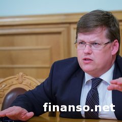 Розенко рассказал о безработице в Украине