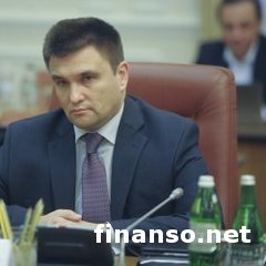 Климкин: Украина может прекратить участие в работе ПАСЕ