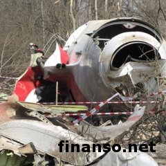 Польша хочет эксгумировать останки всех жертв катастрофы под Смоленском