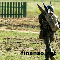 Задержан дезертир, убивший двух бойцов АТО под Станицей Луганской