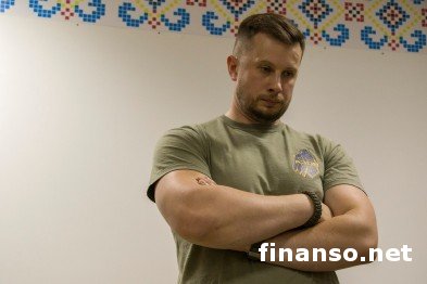 «Азов» идет в политику: Билецкий анонсировал создание новой партии