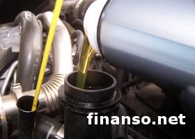 Что нужно учитывать во время выбора моторного масла