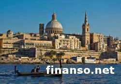 Правительство Мальты предлагает гражданство ЕС
