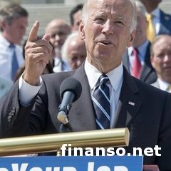 Байден предупредил о возможности отмены санкций против РФ