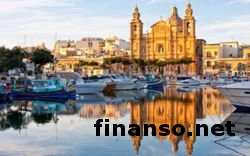 Crane Currency предоставит 100 млн. долларов для открытия центра на Мальте