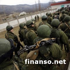 Отказавшихся воевать на Донбассе военных РФ вывозят под конвоем