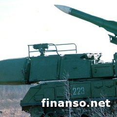 В России признались, что ракету по «Боингу» могли выпустить ошибочно