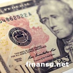 На счет Украины поступил 1 миллиард долларов под гарантии США