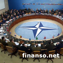 НАТО готово увеличить поддержку Украины