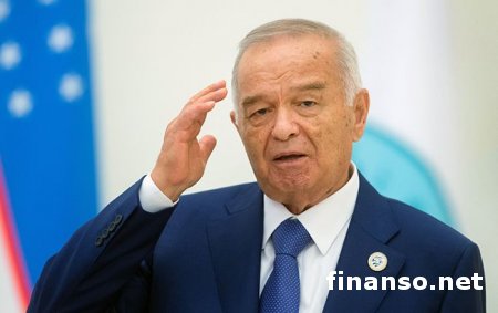 Смерть Каримова подтвердили три дипломатических источника – СМИ