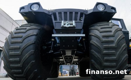 Что известно о новом белорусском автомобиле Overcomer?