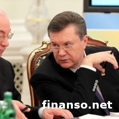 ГПУ: Россия 3 раза отказывала в выдаче Азарова и 5 – Януковича