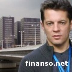 «Укринформ» прокомментировал задержание своего журналиста в РФ