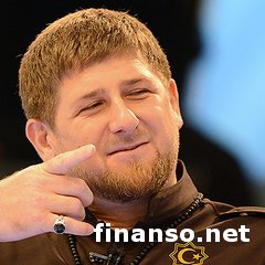 В Чечне готовились взорвать Кадырова в его резиденции – СМИ
