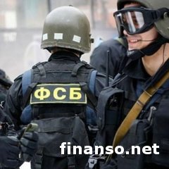 Задержание Сущенко: ФСБ обвиняет украинца в шпионаже за ВС РФ