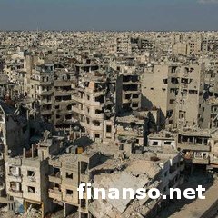 США рассматривают возможность военного разрешения конфликта в Сирии