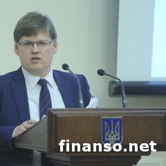 Повысят ли пенсионный возраст в Украине: Розенко пояснил ситуацию