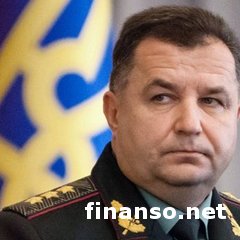 Полторак рассказал о хороших шансах Украины стать союзником США вне НАТО