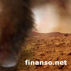 NASA: в ближайшее время Марс ожидают глобальные катаклизмы