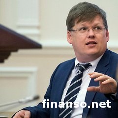 Розенко рассказал о повышении размера пенсий для украинцев