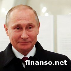 Путин признал негативное влияние санкций на Россию