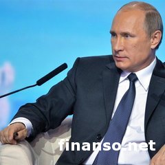 Путин фактически признал, что РФ участвует в войне на Донбассе