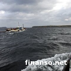 ФСБ РФ расстреляла рыбацкое судно КНДР, один погибший