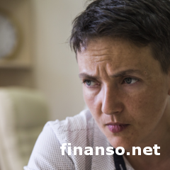 Савченко – Захарченко: какой же ты офицер!