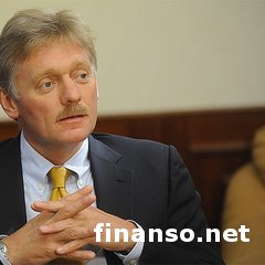 Песков прокомментировал убийство «Моторолы»