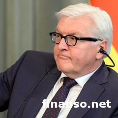 Штайнмайер не поддерживает введение антироссийских санкций