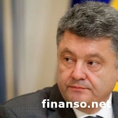 Порошенко поддержал повышение минимальной зарплаты до 3200 грн.