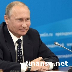 Путин: Порошенко в Берлине пытался договориться о поставках газа