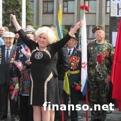 Штепа в суде заявила, что Стрелкова финансировали Турчинов и Яценюк