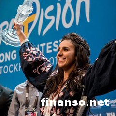 Евровидение-2017: Россия нацелилась на Киев