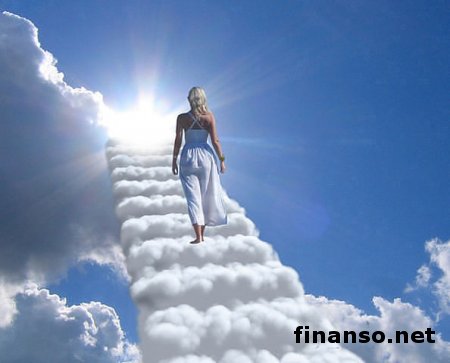 Ученый выяснил, куда попадает человек после смерти