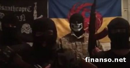 Появилось видео с признанием в убийстве «Моторолы»