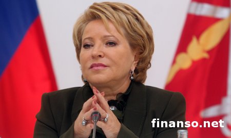 В Совфеде РФ раскрыли причины аннексии Крыма