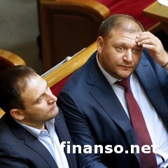 М. Добкин объяснил интересное поведение младшего брата в Раде