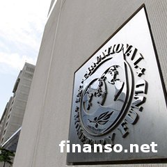 Сегодня МВФ начал свою миссию в Украине