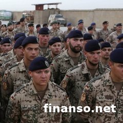 Сдерживание России: NATO приводит в усиленный режим сотни тысяч военных